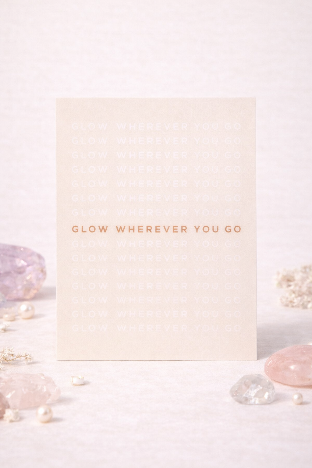 AXIS-Y Mini Glow Trio