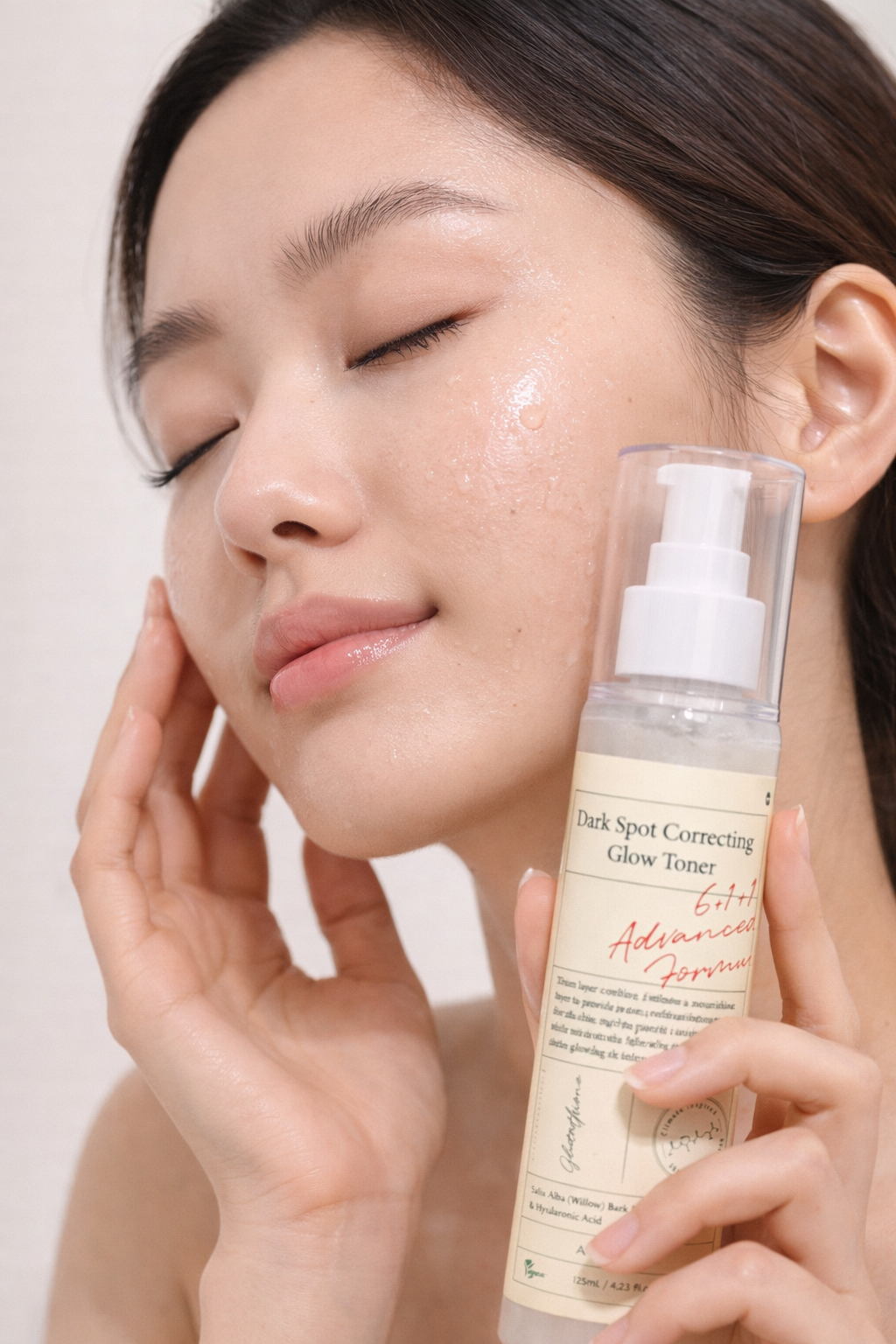 AXIS-Y Dark Spot Correcting Glow Toner – 125 ml