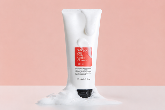 COSRX Salicylic Acid Daily Gentle Cleanser, 150 ml