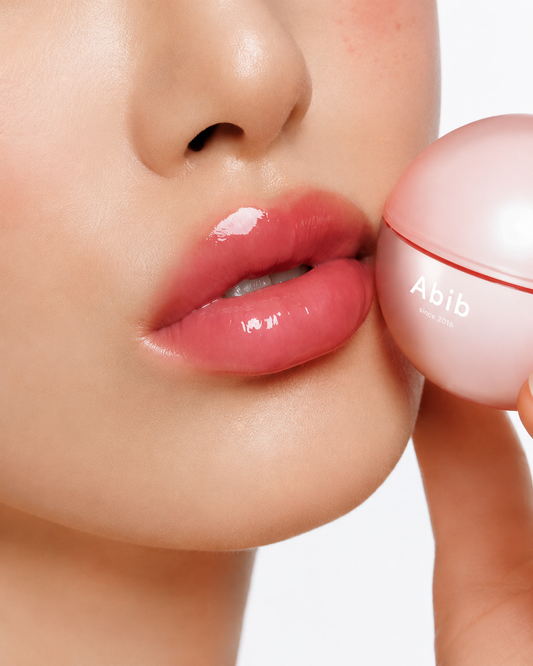 Abib PDRN Collagen Lip Mask Glazed Jelly, 11 g