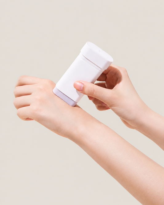 Mary&May Vegan Peptide Bakuchiol Sun Stick SPF50+