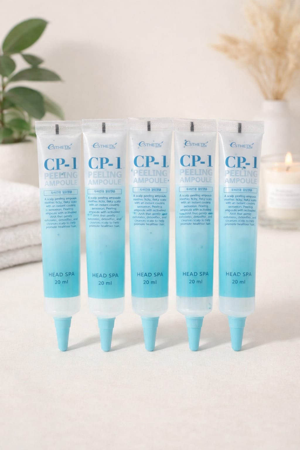 CP-1 Peeling Ampoule – 20 ml