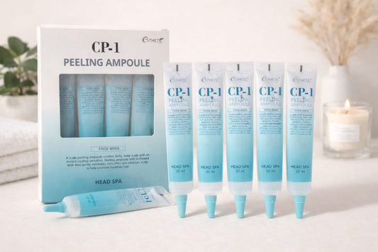 CP-1 Peeling Ampoule – 20 ml