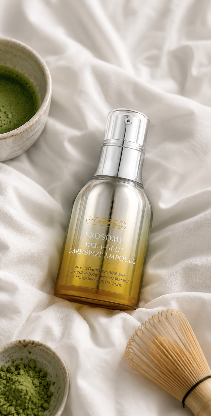 Apothe Exosome Mela-Glu Dark Spot Ampoule 30ml