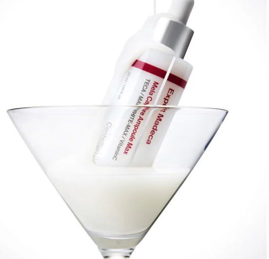 CENTELLIAN24 Expert Madeca Mela Capture Ampoule Max, 15 ml