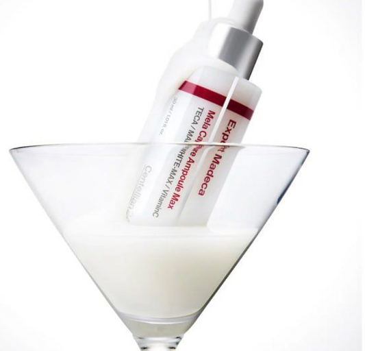 CENTELLIAN24 Expert Madeca Mela Capture Ampoule Max, 15 ml